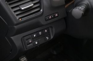 Nissan Leaf bild 22