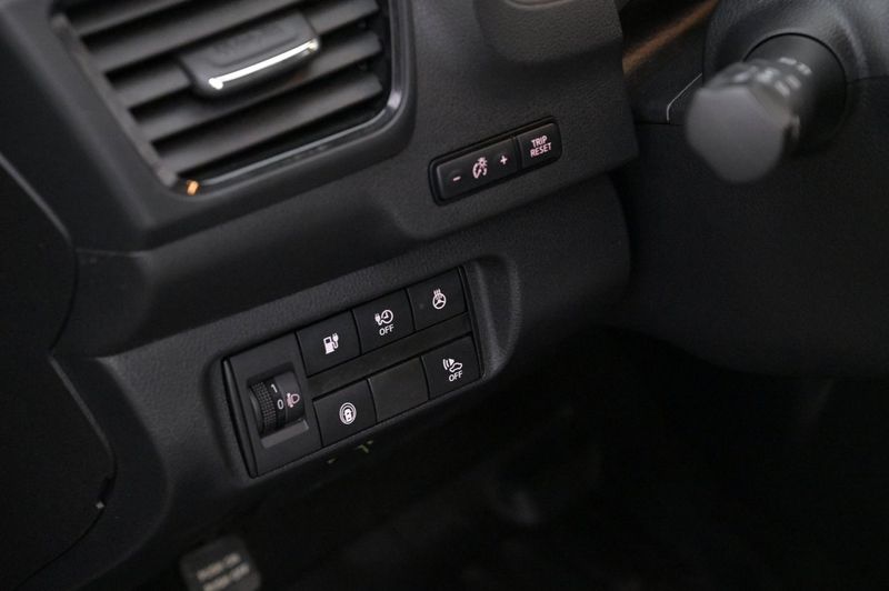 Nissan Leaf bild 22