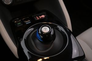 Nissan Leaf bild 19