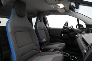 BMW i3 bild 13