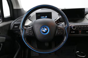 BMW i3 bild 7