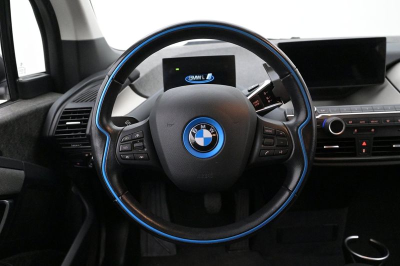 BMW i3 bild 7