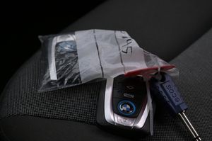 BMW i3 bild 21