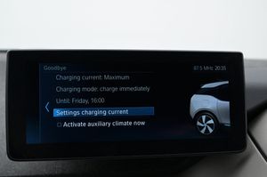 BMW i3 bild 17