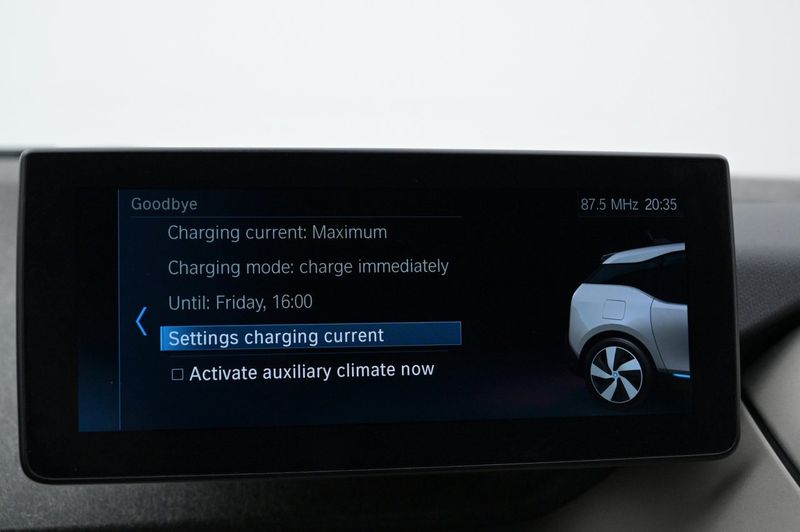 BMW i3 bild 17