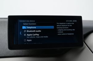 BMW i3 bild 18