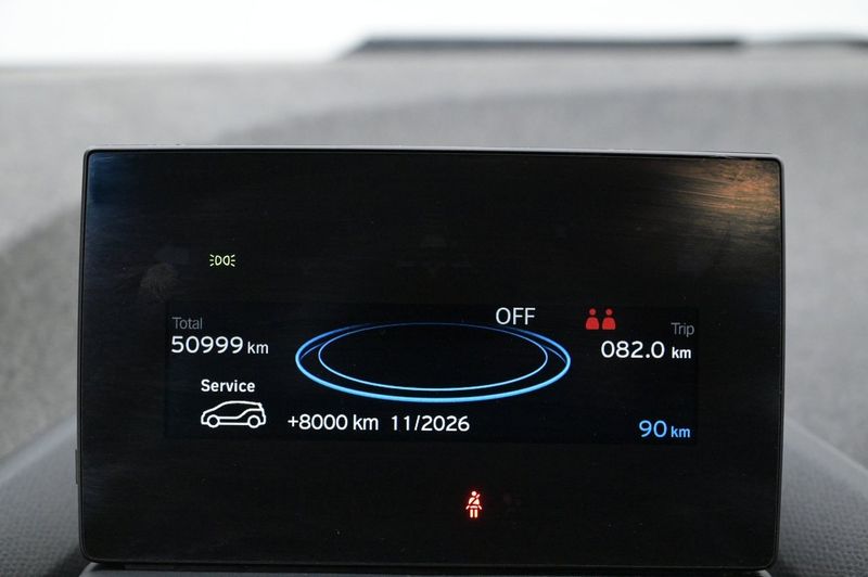 BMW i3 bild 9