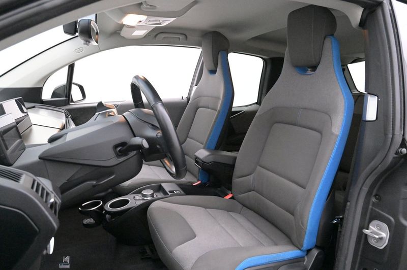 BMW i3 bild 10