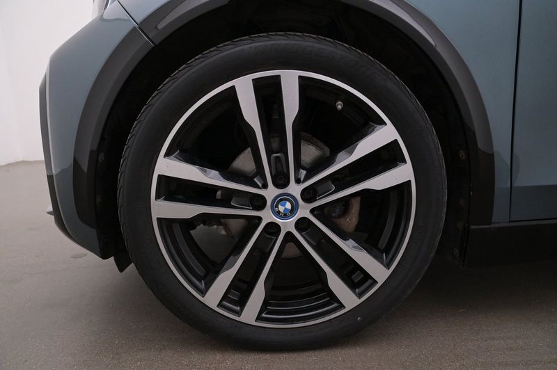 BMW i3 bild 27