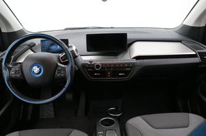 BMW i3 bild 6