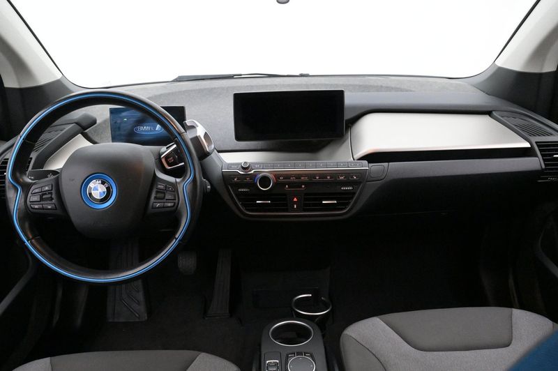 BMW i3 bild 6