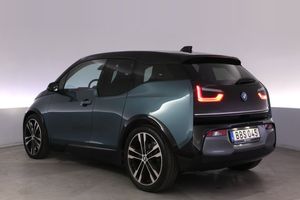 BMW i3 bild 4