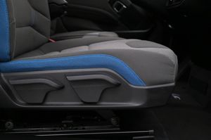 BMW i3 bild 14
