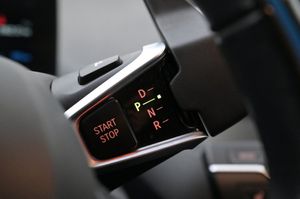 BMW i3 bild 8