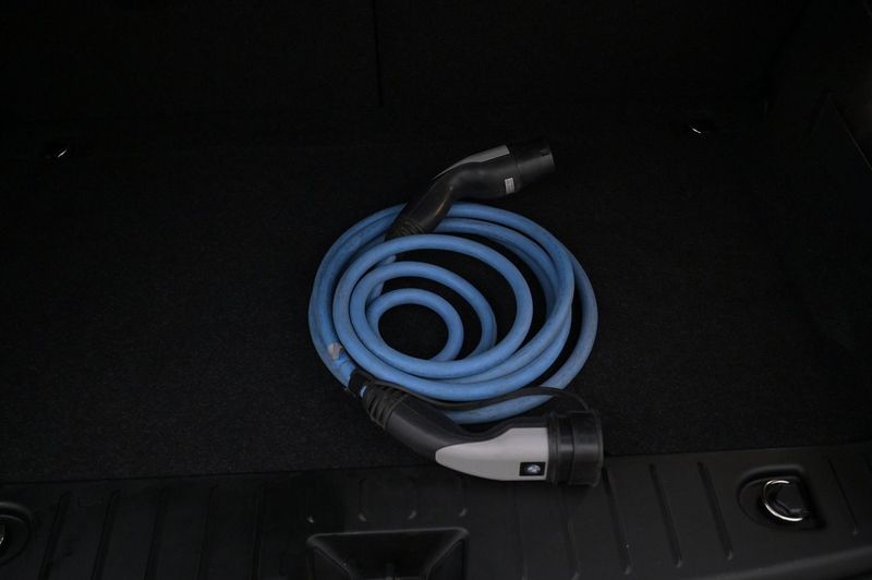 BMW i3 bild 25