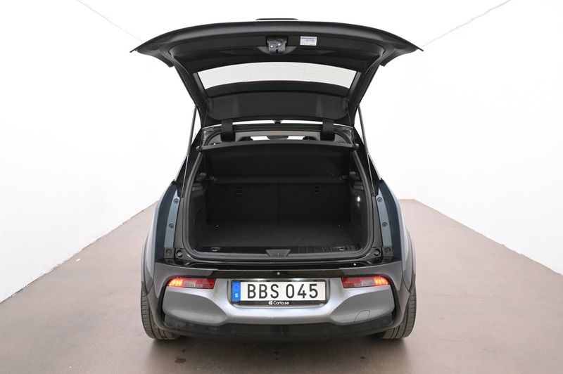 BMW i3 bild 23