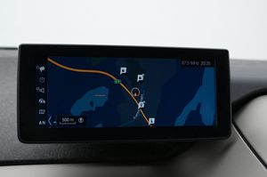 BMW i3 bild 16