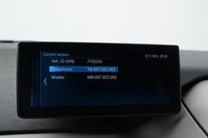 BMW i3 bild 19