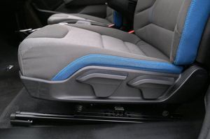 BMW i3 bild 12