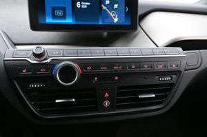 BMW i3 bild 20