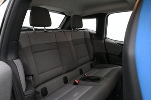 BMW i3 bild 22