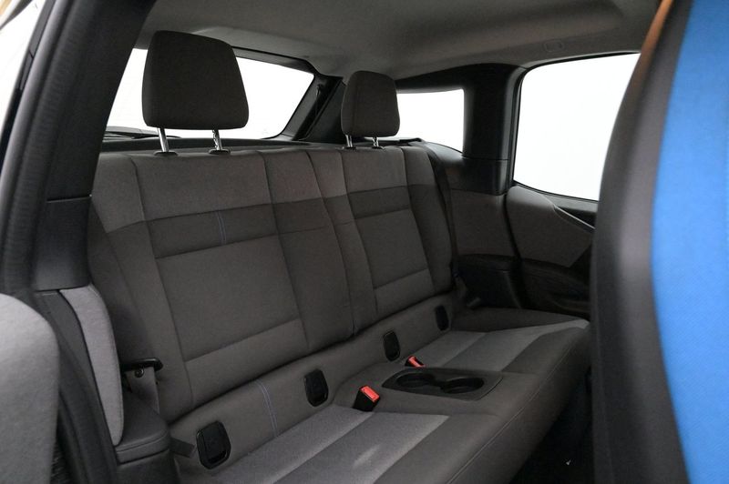 BMW i3 bild 22