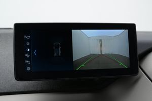 BMW i3 bild 15