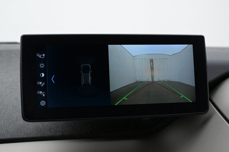 BMW i3 bild 15