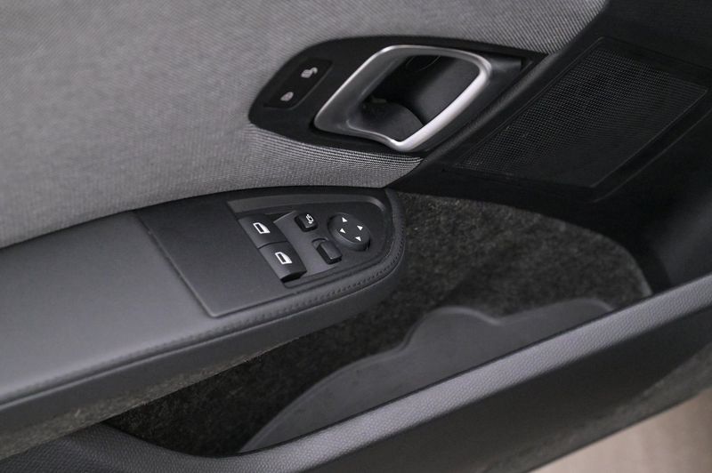 BMW i3 bild 11