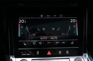 Audi e-tron Sportback bild 23