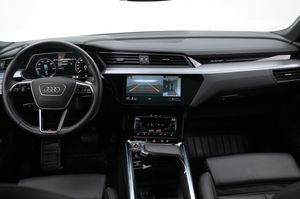 Audi e-tron Sportback bild 6