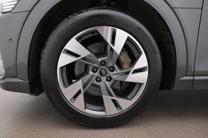 Audi e-tron Sportback bild 27