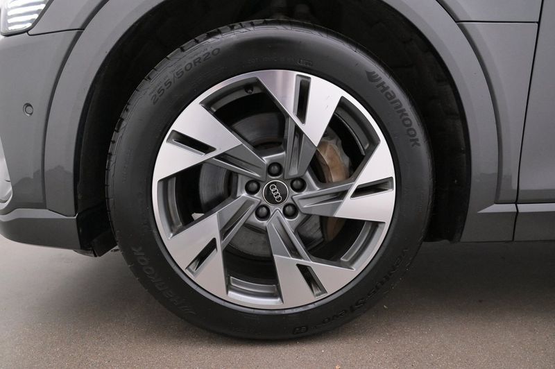 Audi e-tron Sportback bild 27