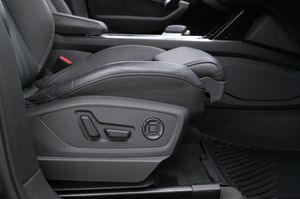 Audi e-tron Sportback bild 15
