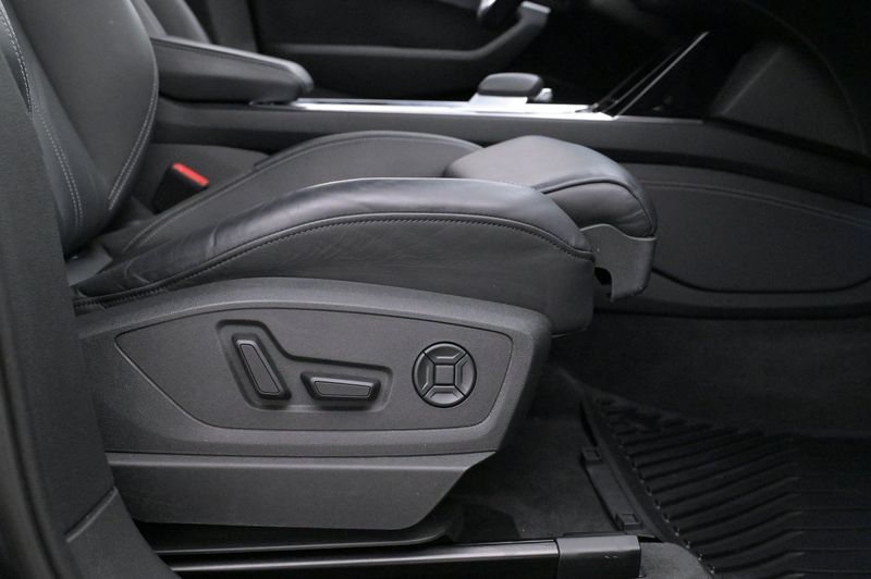 Audi e-tron Sportback bild 15