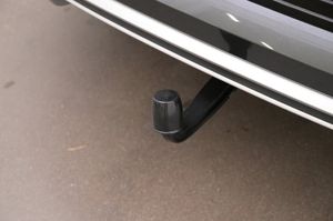 Audi e-tron Sportback bild 26