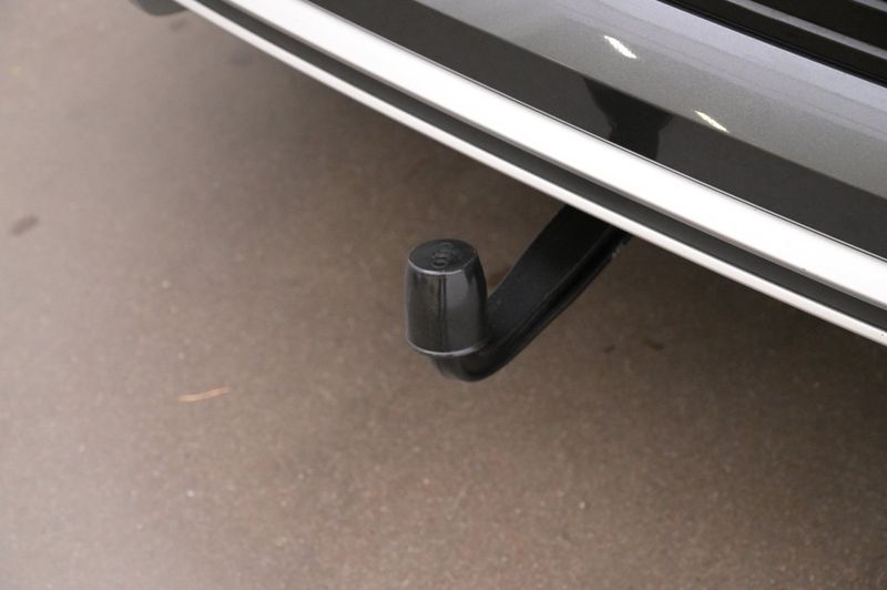 Audi e-tron Sportback bild 26