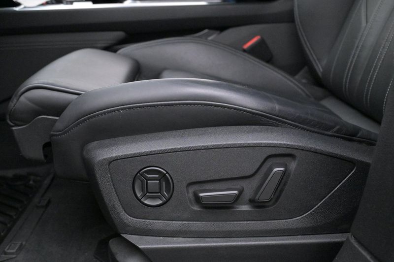 Audi e-tron Sportback bild 13