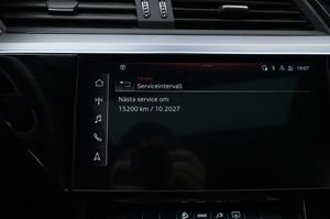 Audi e-tron Sportback bild 22