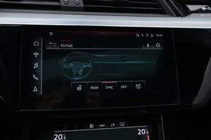 Audi e-tron Sportback bild 20