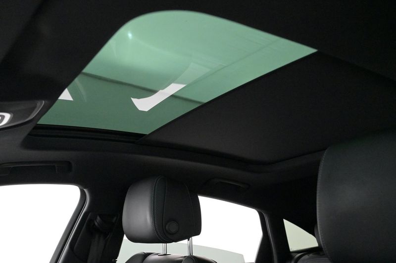 Audi e-tron Sportback bild 25