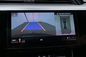 Audi e-tron Sportback bild 16