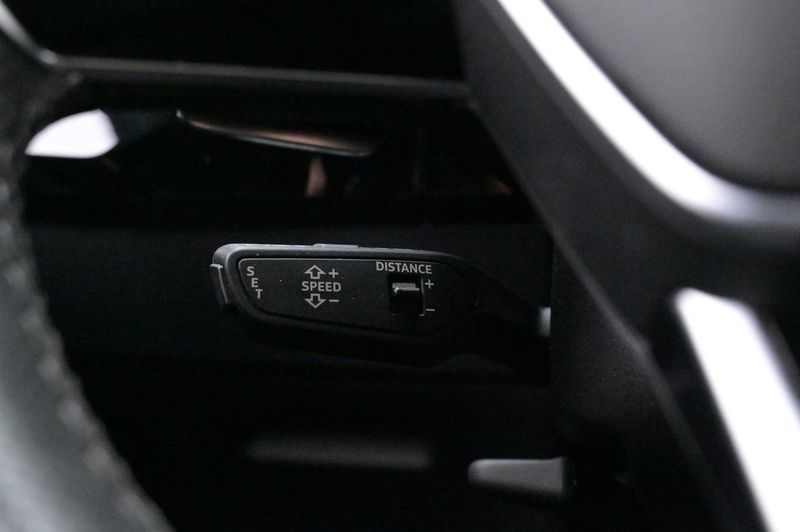 Audi e-tron Sportback bild 8