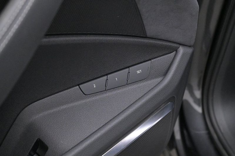Audi e-tron Sportback bild 12