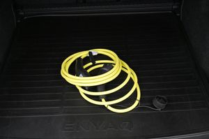 Skoda Enyaq bild 24