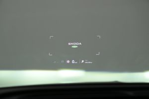 Skoda Enyaq bild 9