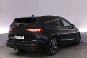 Skoda Enyaq bild 5