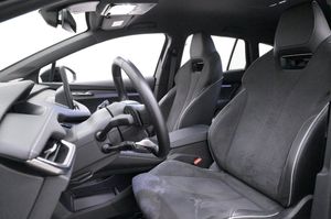 Skoda Enyaq bild 10