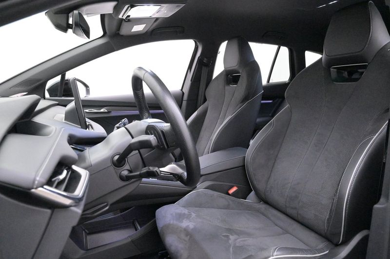 Skoda Enyaq bild 10