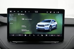 Skoda Enyaq bild 15